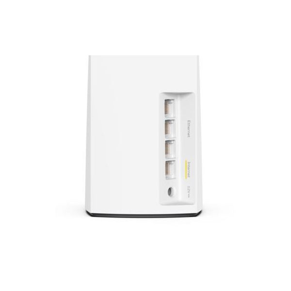 Linksys MX5502-KE Atlas Pro 6 Dual-Band AX5400 Mesh WiFi 6 System
