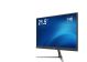 HiLook Hi-D22F2V2FS 21.5" FHD Monitor with Speaker HDMI VGA VESA
