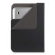 Belkin F7P224B1C00 tablet case 20.3 cm (8") Cover Black