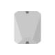 Ajax 35279.62.WH1 MultiTransmitter EOL 18‑Zone Integration Module, Plug Type G, White, (Replaces 44950.62.WH1)
