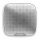 Ajax 38178.07.WH1 StreetSiren Outdoor / Indoor 103db -White