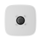 Ajax 38180.61.WH1 StreetSiren DoubleDeck Jeweller Wireless Outdoor Alarm Siren- White