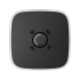 Ajax 38181.61.WH1 StreetSiren DoubleDeck Jeweller Wireless Outdoor Alarm Siren- Black