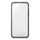 Belkin Air Protect SheerForce mobile phone case 11.9 cm (4.7") Cover Black