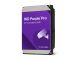 WD Purple WD181PURP 18TB Surveillance Hard Drive SATA 6Gb/s 3.5"