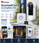 DOORBELL-KIT-SDC