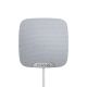 Ajax Systems Wired HomeSiren Fibra (PD) white 
