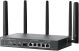 TP-Link ER706WP-4G Omada 4G+ Cat6 AX3000 Gigabit VPN Gateway with 4-Port PoE+