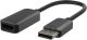 Belkin HDMI to DisplayPort Adapter, DP 1.2 to HDMI 2.0 Converter for 4K 60 hz