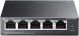 TP-Link TL-SF1005P 5-Port 100 Mbps Ethernet PoE Switch 58W UK