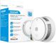 WisuAlarm wirless Interlinked smoke alarm II 10 Years Battery
