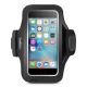 Belkin F8W783BTC mobile phone case 11.9 cm (4.7") Armband case Black