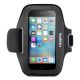 Belkin F8W781BTC mobile phone case 11.9 cm (4.7") Armband case Black