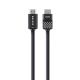 Belkin 1.8m HDMI - HDMI HDMI cable HDMI Type A (Standard) Black