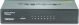 Trendnet GREENnet Unmanaged Gigabit Ethernet (10/100/1000) Black