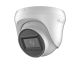 8 MP turret camera
EXIR 2.0: advanced infrared technology with 60 m IR IP67) 4 in 1 (4 signals switchable TVI/AHD/CVI/CVBS). Metal, Plastic