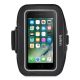 Belkin F8W784BTC mobile phone case 14 cm (5.5") Armband case Black