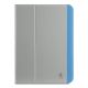 Belkin F7P258B2C01 tablet case 25.6 cm (10.1") Folio Blue,Silver