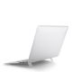 Belkin B2A080-C00 notebook case 27.9 cm (11") Shell case Translucent