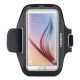Belkin F7M006btC00 mobile phone case 12.9 cm (5.1") Armband case Black