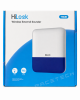 HiLook ALARM-S201-E-WE/Blue Wireless External Sounder 110dB -Blue