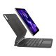 Belkin BBZ002UK-V1 Connect Pro Keyboard Case with Magnetic Stand for iPad Air 10.9" and iPad Pro 11" 