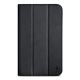 Belkin F7P256B2C00 tablet case 17.8 cm (7") Folio Black