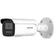 Hikvision 8 MP Powered by Darkfighter Fixed Bullet Network Camera 60m IR 2.8mm- White 
