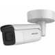 Hikvision AcuSense 8MP motorized varifocal lens Darkfighter bullet camera with IR