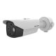 Hikvision DS-2TD2628T-7/QA, 7mm Bi-spectrum Thermography Bullet Camera