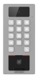 Hikvision DS-K1T502DBFWX-C Access Control Fingerprint Recognition Terminal