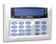 Texecom DBD-0171 Premier Elite SMK Diamond White Keypad Surface Mounted 