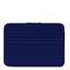 Belkin Molded Sleeve 25.4 cm (10") Sleeve case Blue