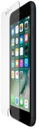 Belkin ScreenForce Tempered Glass Clear screen protector Mobile phone/Smartphone Apple 1 pc(s)