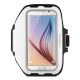 Belkin Sport-Fit Plus mobile phone case 12.9 cm (5.1") Armband case Black,White
