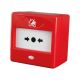 CQR FP3 Surface Conventional Call Point Red (Standard)  FP3/RD 