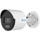 Hilook IPC-B129H(4mm) 2 MP IP ColorVu Bullet Network Camera 30m IR - White