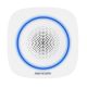 AX Pro DS-PS1-I-WE(B)/Blue Wireless Internal Sounder