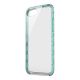 Belkin Air Protect SheerForce Pro mobile phone case 11.9 cm (4.7") Cover Green,Transparent