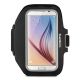 Belkin F7M007btC00 mobile phone case 12.9 cm (5.1") Armband case Black