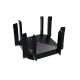 Ruijie AX6000 Wi-Fi 6 Mesh Router with a 2.5 Gbps Port. Support Dual-WAN and Dual-LAN RG-EW6000GX
