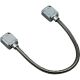 RGL DL01 Metal  Door Loop with Box Fitting – 450mm