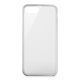 Belkin Air Protect SheerForce mobile phone case 11.9 cm (4.7") Cover Silver