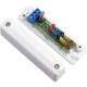 CQR SC570/WH/MULTI Large Surface Contact Multi Resistored White G2
