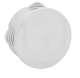 Roud IP55 Waterproof Junction Box, ABS Plastic Outdoor 50*50mm