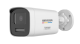 Hikvision 3K Smart Hybrid Light ColorVu Fixed Mini Bullet Camera 2.8mm-White