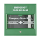 DS-K7PEB-Green