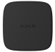 Ajax FireProtect 2 AC (Heat/CO)  Combined Heat and CO Detector with AC Power 107288.174.BL1 - Black