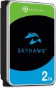 Seagate SkyHawk ST2000VX017  2TB 3.5" SATA Surveillance HDD Hard Drive