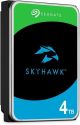 Seagate SkyHawk ST4000VX016 4TB 3.5" SATA Surveillance HDD Hard Drive